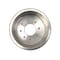 Dexter Axle Drum 12 1/4 X 5 Mach 12K-15K, 8-7.50 Bc, 5.25 Ph 009-028-01 - alternate 6
